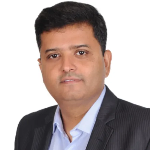 Prasad Ramchandra Deore